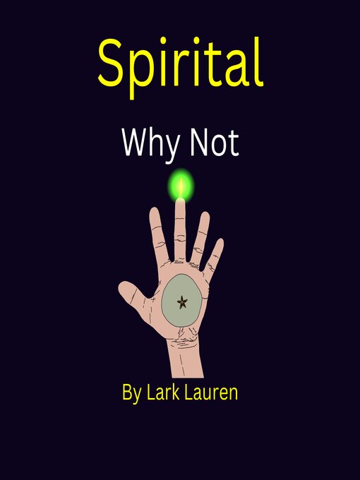 Title details for Spirital by Lark Lauren - Available
